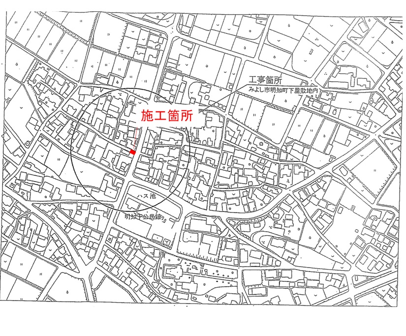 明知町下屋敷R7